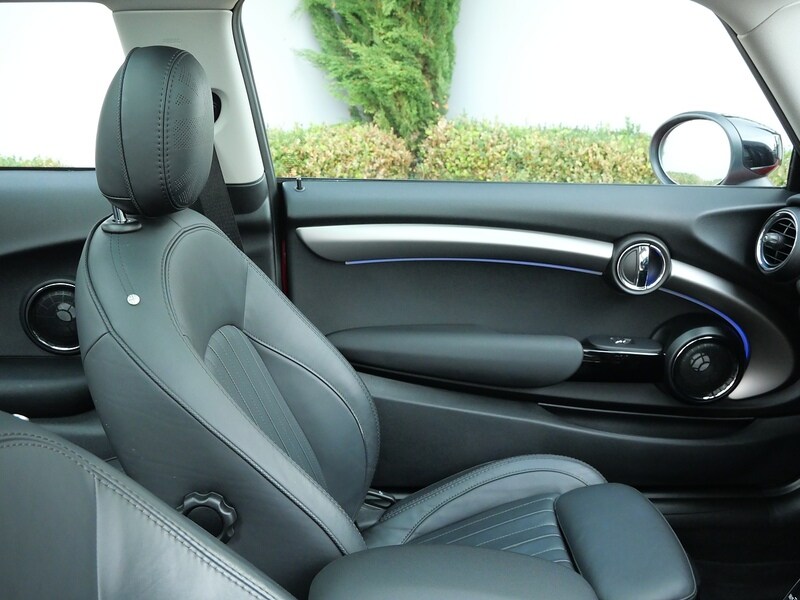 Used MINI Hatch 2021 for sale - 76323808: Photo 18