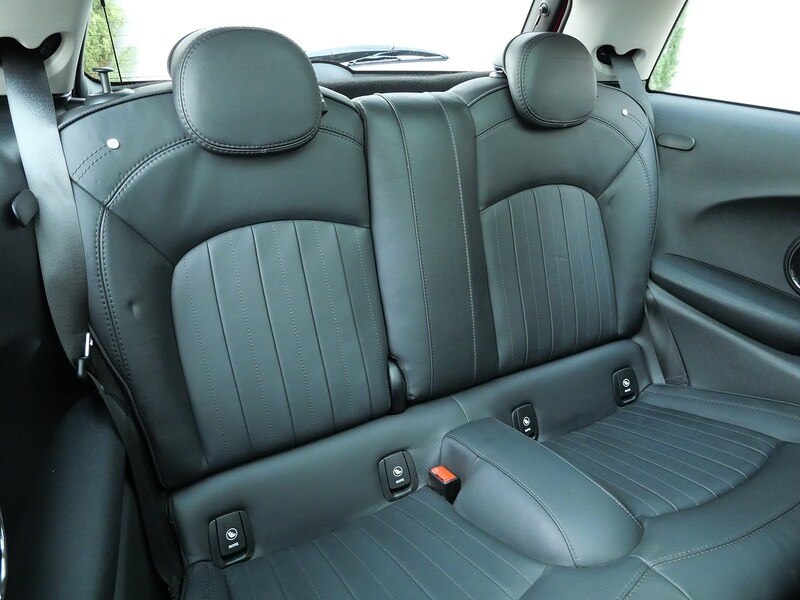 Used MINI Hatch 2021 for sale - 76323808: Photo 21