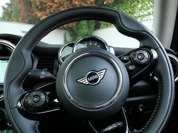 Used MINI Hatch 2021 for sale - 76323808: Photo 25