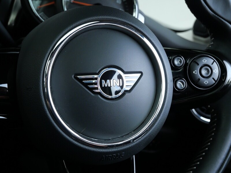 Used MINI Hatch 2021 for sale - 76323808: Photo 26