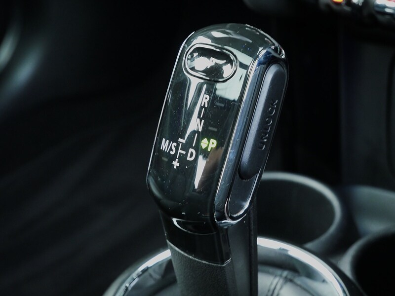 Used MINI Hatch 2021 for sale - 76323808: Photo 27