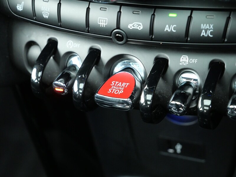 Used MINI Hatch 2021 for sale - 76323808: Photo 28