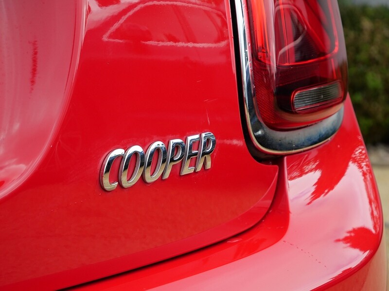 Used MINI Hatch 2021 for sale - 76323808: Photo 31