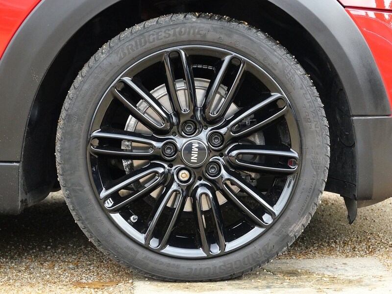 Used MINI Hatch 2021 for sale - 76323808: Photo 32