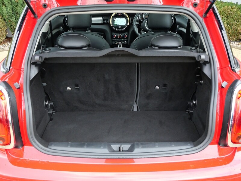 Used MINI Hatch 2021 for sale - 76323808: Photo 33