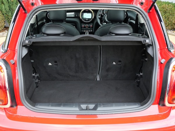 Used MINI Hatch 2021 for sale - 76323808: Photo 33