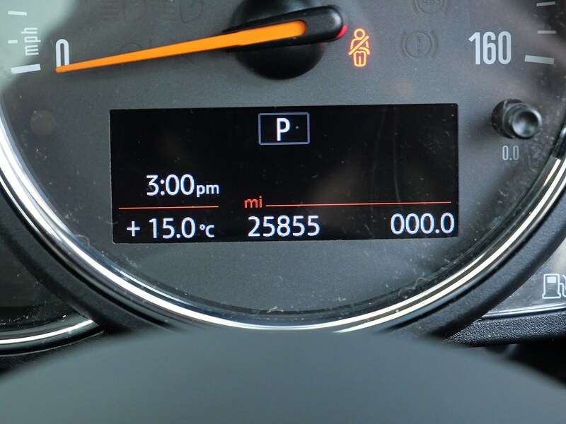 Used MINI Hatch 2021 for sale - 76323808: Photo 34