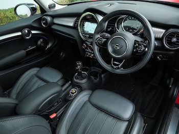 Used MINI Hatch 2021 for sale - 76323808: Photo 3