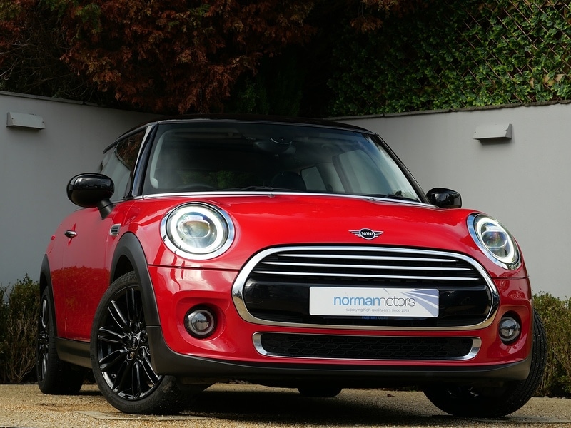Used MINI Hatch 2021 for sale - 76323808: Photo 5
