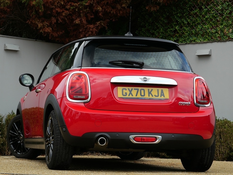 Used MINI Hatch 2021 for sale - 76323808: Photo 6