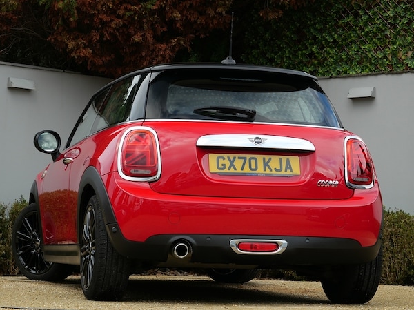 Used MINI Hatch 2021 for sale - 76323808: Photo 6