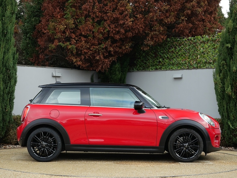 Used MINI Hatch 2021 for sale - 76323808: Photo 7