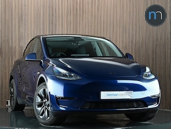 Used Tesla Model Y 2023 for sale - 78806881: Photo