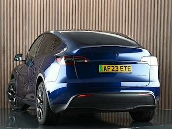 Used Tesla Model Y 2023 for sale - 78806881: Photo
