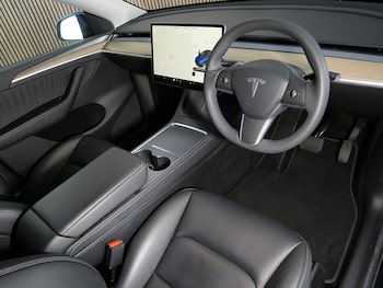 Used Tesla Model Y 2023 for sale - 78806881: Photo