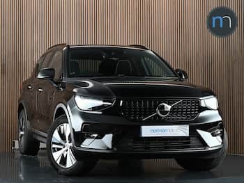 Used Volvo XC40 2022 for sale - 79724111: Photo