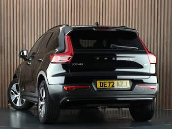 Used Volvo XC40 2022 for sale - 79724111: Photo