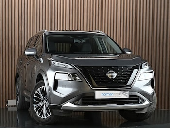 Used Nissan X-Trail 2024 for sale - 79058335: Photo