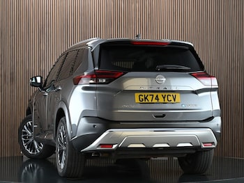 Used Nissan X-Trail 2024 for sale - 79058335: Photo