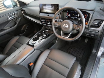Used Nissan X-Trail 2024 for sale - 79058335: Photo
