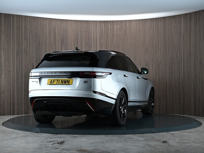 Used Land Rover Range Rover Velar 2021 for sale - 77840645: Photo 10