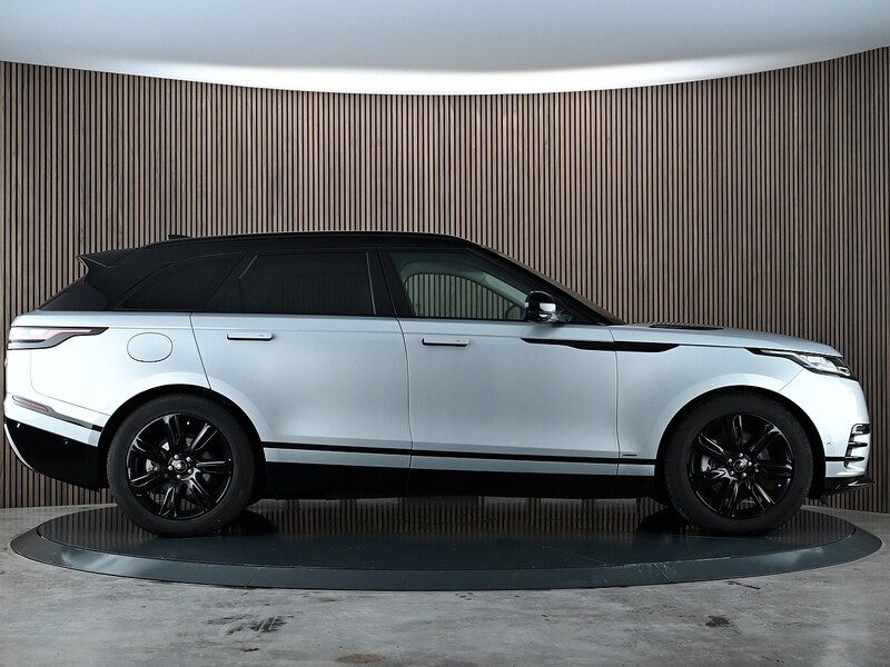 Used Land Rover Range Rover Velar 2021 for sale - 77840645: Photo 11