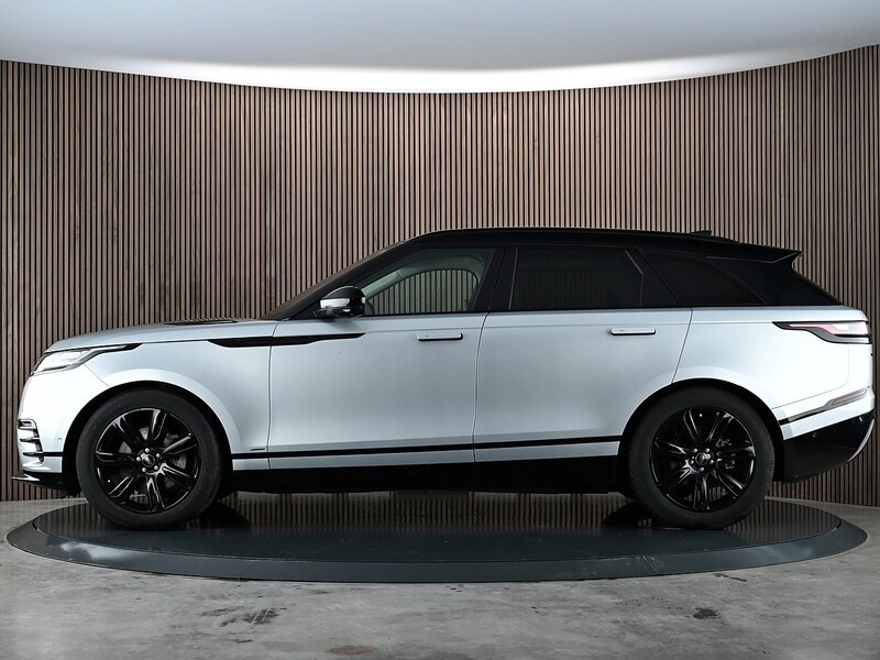 Used Land Rover Range Rover Velar 2021 for sale - 77840645: Photo 12