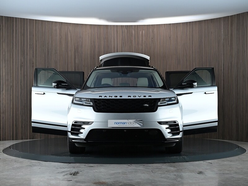 Used Land Rover Range Rover Velar 2021 for sale - 77840645: Photo 15
