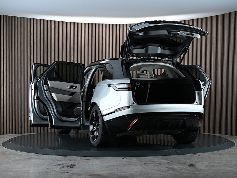 Used Land Rover Range Rover Velar 2021 for sale - 77840645: Photo 17