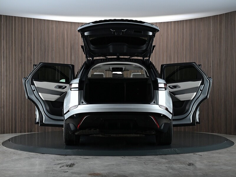 Used Land Rover Range Rover Velar 2021 for sale - 77840645: Photo 18