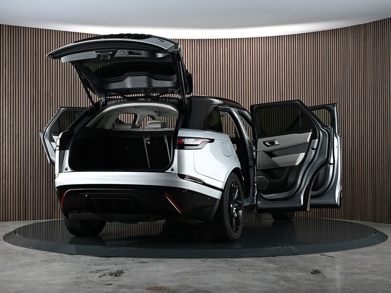 Used Land Rover Range Rover Velar 2021 for sale - 77840645: Photo 19