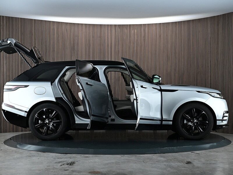 Used Land Rover Range Rover Velar 2021 for sale - 77840645: Photo 20