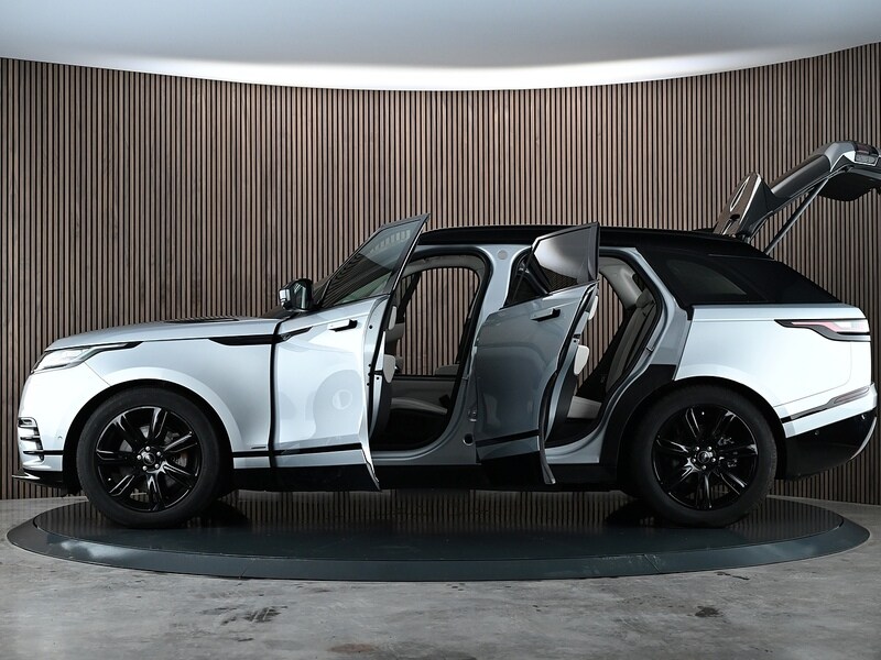 Used Land Rover Range Rover Velar 2021 for sale - 77840645: Photo 21