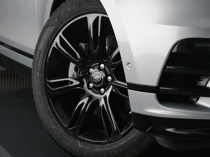 Used Land Rover Range Rover Velar 2021 for sale - 77840645: Photo 22