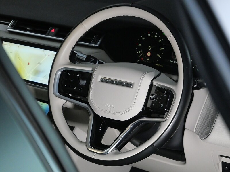 Used Land Rover Range Rover Velar 2021 for sale - 77840645: Photo 24