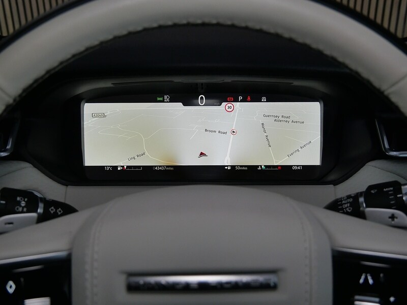 Used Land Rover Range Rover Velar 2021 for sale - 77840645: Photo 25