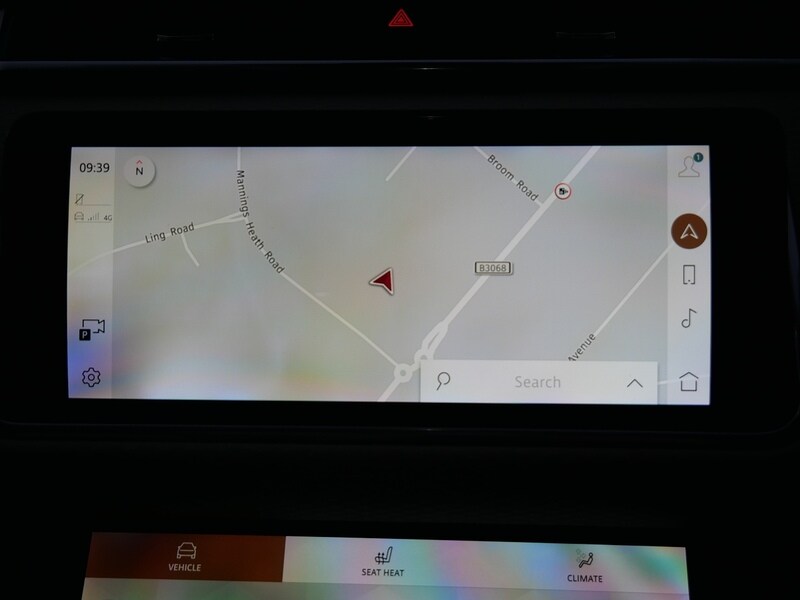 Used Land Rover Range Rover Velar 2021 for sale - 77840645: Photo 26