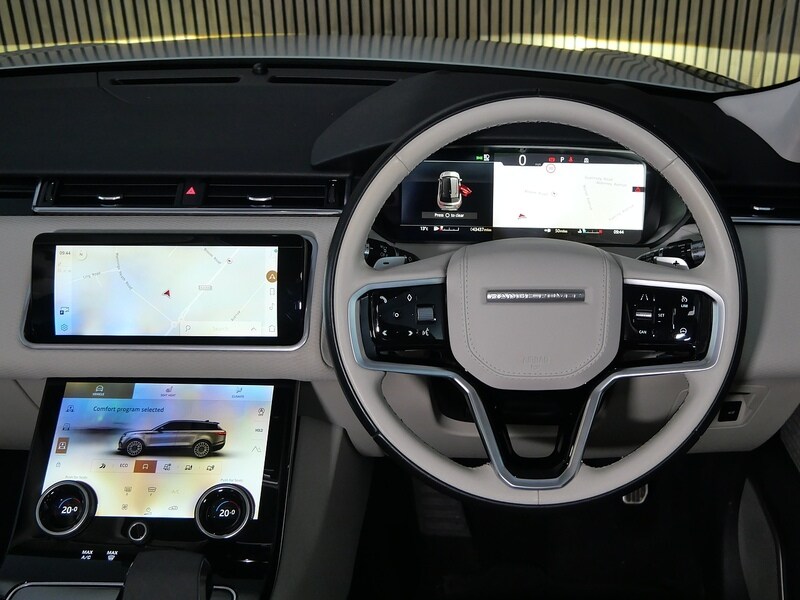 Used Land Rover Range Rover Velar 2021 for sale - 77840645: Photo 28