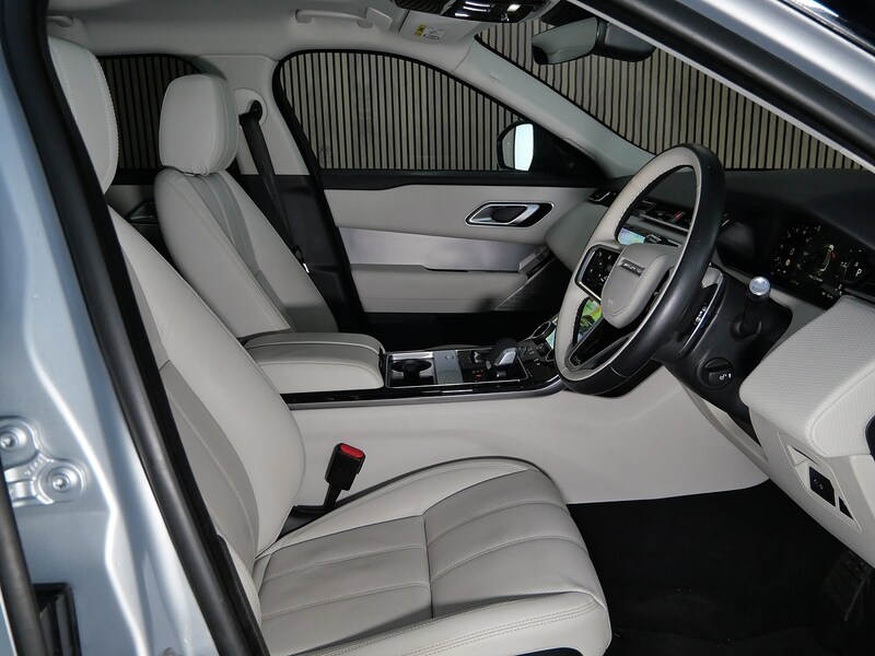 Used Land Rover Range Rover Velar 2021 for sale - 77840645: Photo 32