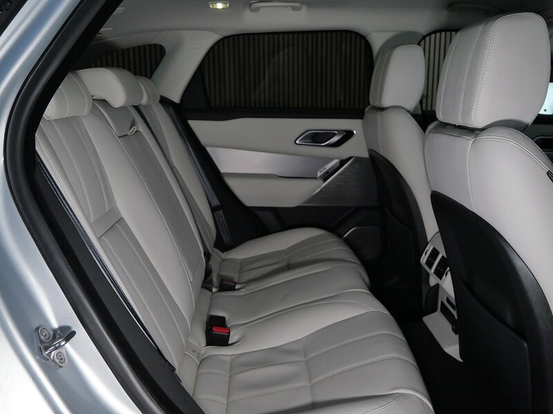 Used Land Rover Range Rover Velar 2021 for sale - 77840645: Photo 34