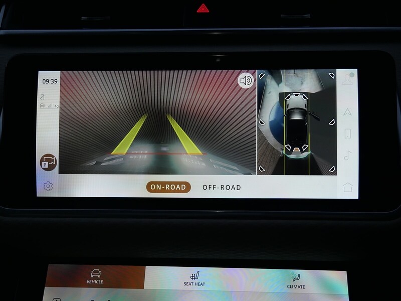 Used Land Rover Range Rover Velar 2021 for sale - 77840645: Photo 36