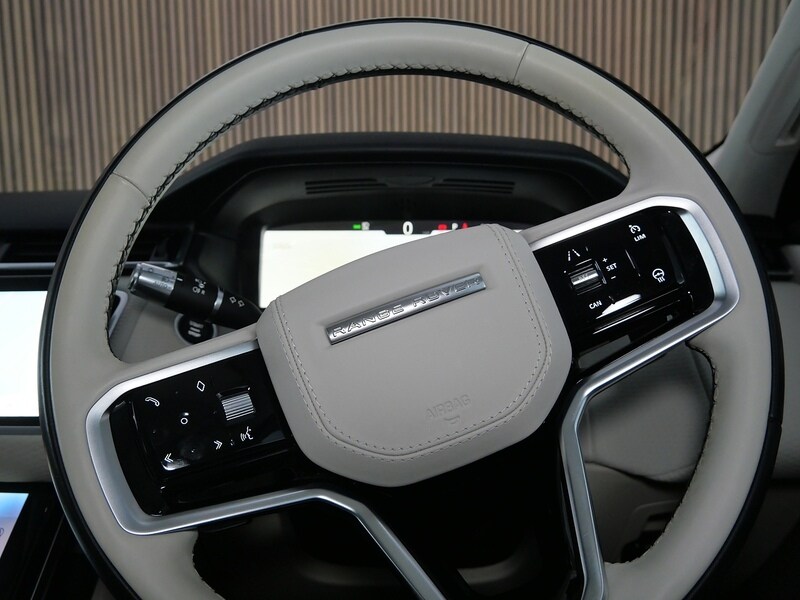 Used Land Rover Range Rover Velar 2021 for sale - 77840645: Photo 38