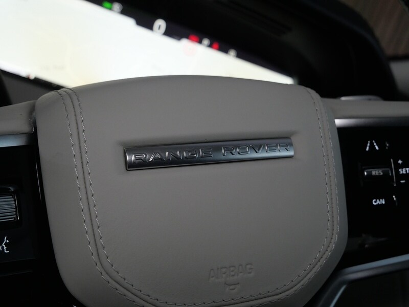 Used Land Rover Range Rover Velar 2021 for sale - 77840645: Photo 39