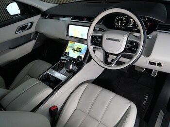 Used Land Rover Range Rover Velar 2021 for sale - 77840645: Photo