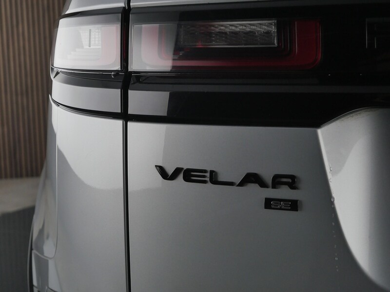 Used Land Rover Range Rover Velar 2021 for sale - 77840645: Photo 46