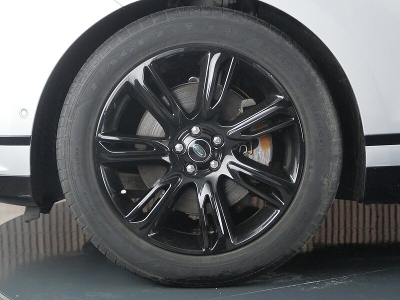 Used Land Rover Range Rover Velar 2021 for sale - 77840645: Photo 47