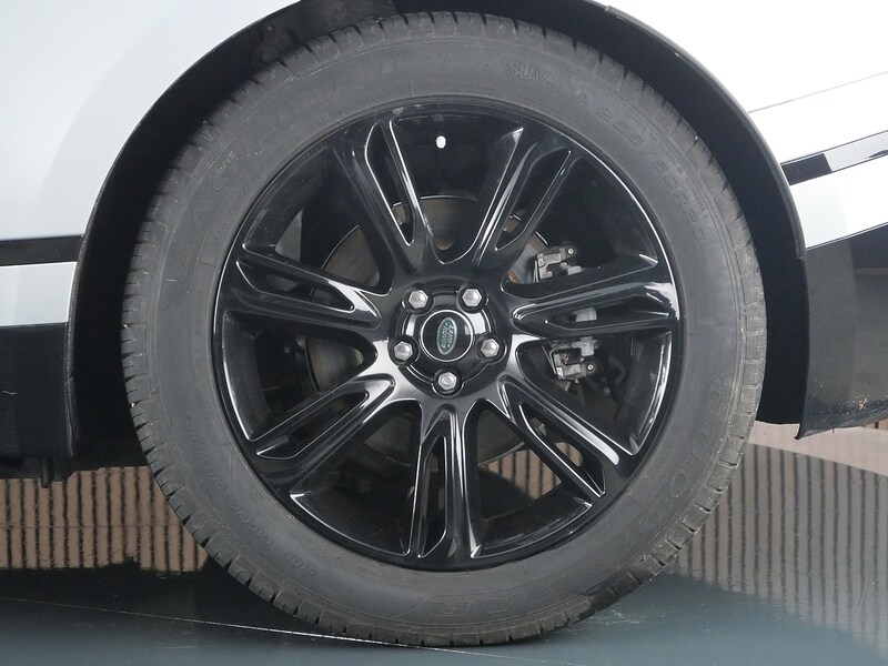 Used Land Rover Range Rover Velar 2021 for sale - 77840645: Photo 48