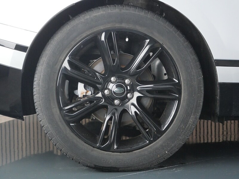 Used Land Rover Range Rover Velar 2021 for sale - 77840645: Photo 49