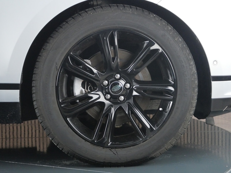 Used Land Rover Range Rover Velar 2021 for sale - 77840645: Photo 50