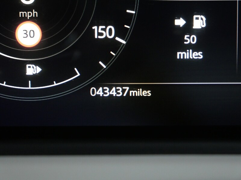 Used Land Rover Range Rover Velar 2021 for sale - 77840645: Photo 52